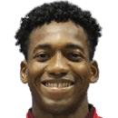 Anthony Rigoberto Landázuri Estacio