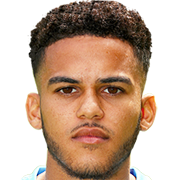 Dion Jermaine Kelly-Evans