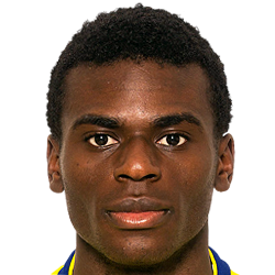 Filston Mawana