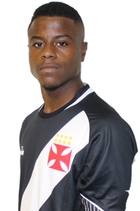 Lucas Santos Da Silva