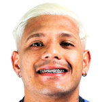 Cristian Gustavo Merino Herrera