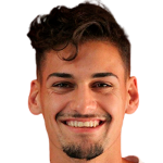 Matías Cavalleri Lopetegui