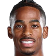 Crysencio Jilbert Sylverio Summerville