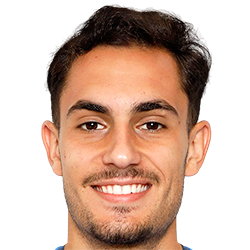 Mateo Marianov Stamatov