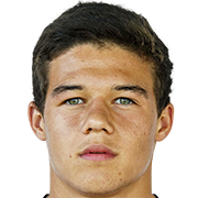 Rudolf Karl González Vass