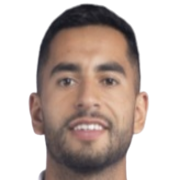 Yonathan Wladimir Andía León