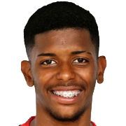 Wesley David De Oliveira Andrade