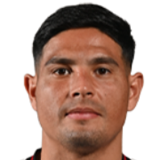 Maximiliano Nahuel Salas