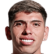 Carlos Alonso Enrique Palacios Núñez