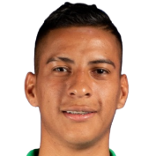 Ruyery Alfonso Blanco Yus