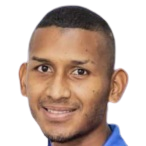 Ronaldo Luis Lora Ballestas
