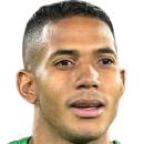 Ederson Moreno Ramírez