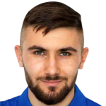 Martin Petkov