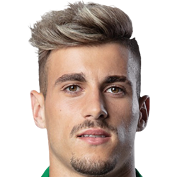 Bernardo Martins De Sousa