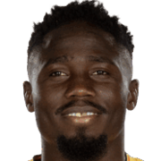 Konan Ignace Jocelyn N’dri