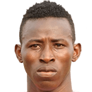 Ibrahima Sory Sankhon