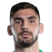 Panagiotis-Marios Vichos