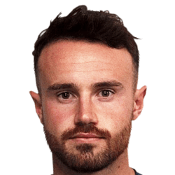 Matthew Thomas Warburton