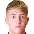 Joel Toby Senior