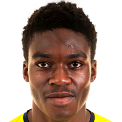 Kevin Nana Yaw Berkoe