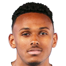 Till Adrian Cissokho