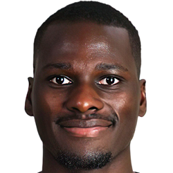 Ngemba Michael Luyambula