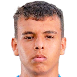 Vinicius Santana Da Silva