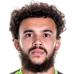 Dominic Archie Bernard