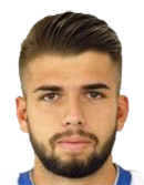 Andrés García Mohedano