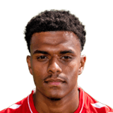 Jamie Daniel Mascoll