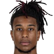 Michael Akpovie Olise