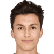 Thomas Peter Mcintyre