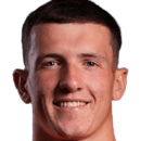 Nathan Connor Harness