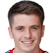 Oliver James Greaves