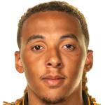 Romoney Crichlow-Noble