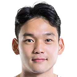 Park Dae-Won