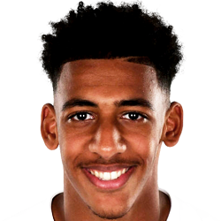 Dominic Lewis Thompson