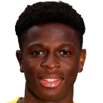 Romaric Yapi