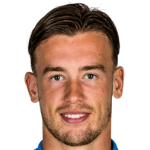 Patrick Vroegh