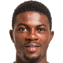 Dagou Willie Anderson Britto