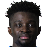 Faites Prévu Kaya Makosso