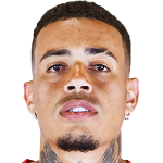 Patrick Machado Ferreira