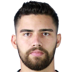 Matheus Alves Da Silva Cardoso