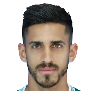 Geovane Batista De Faria