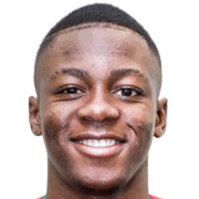 Nuno Henrique Pina Nunes