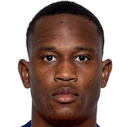 Neraysho Meritchio Kasanwirjo