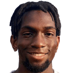 Frank Cédric Tsadjout