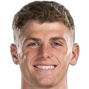 Gavin Kilkenny
