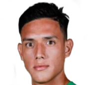 César Alejandro Menacho Claros