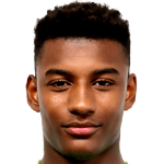 Jayden De'chante Richardson